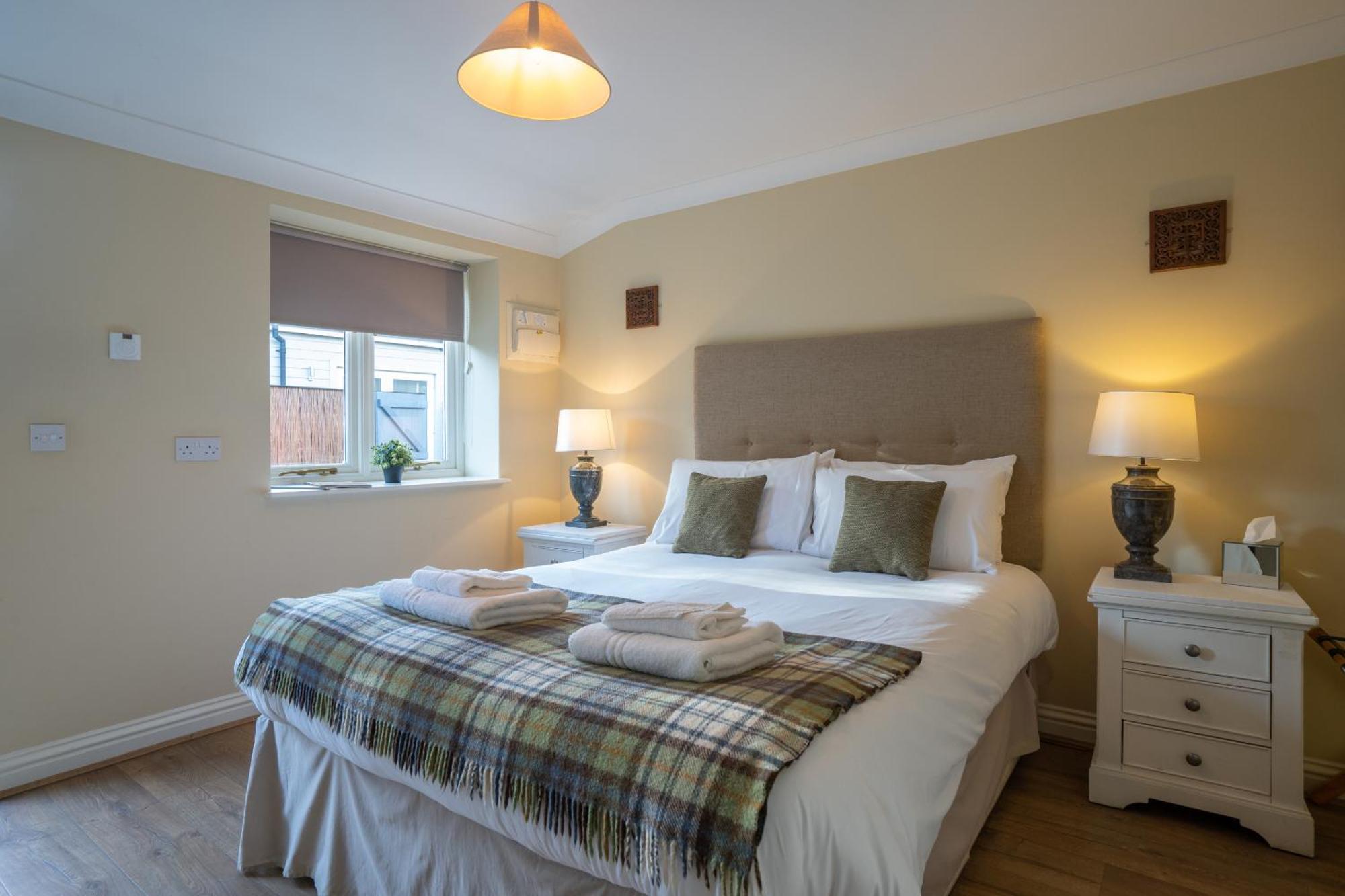 The Bedingfeld Arms Hotel Oxborough Kamer foto