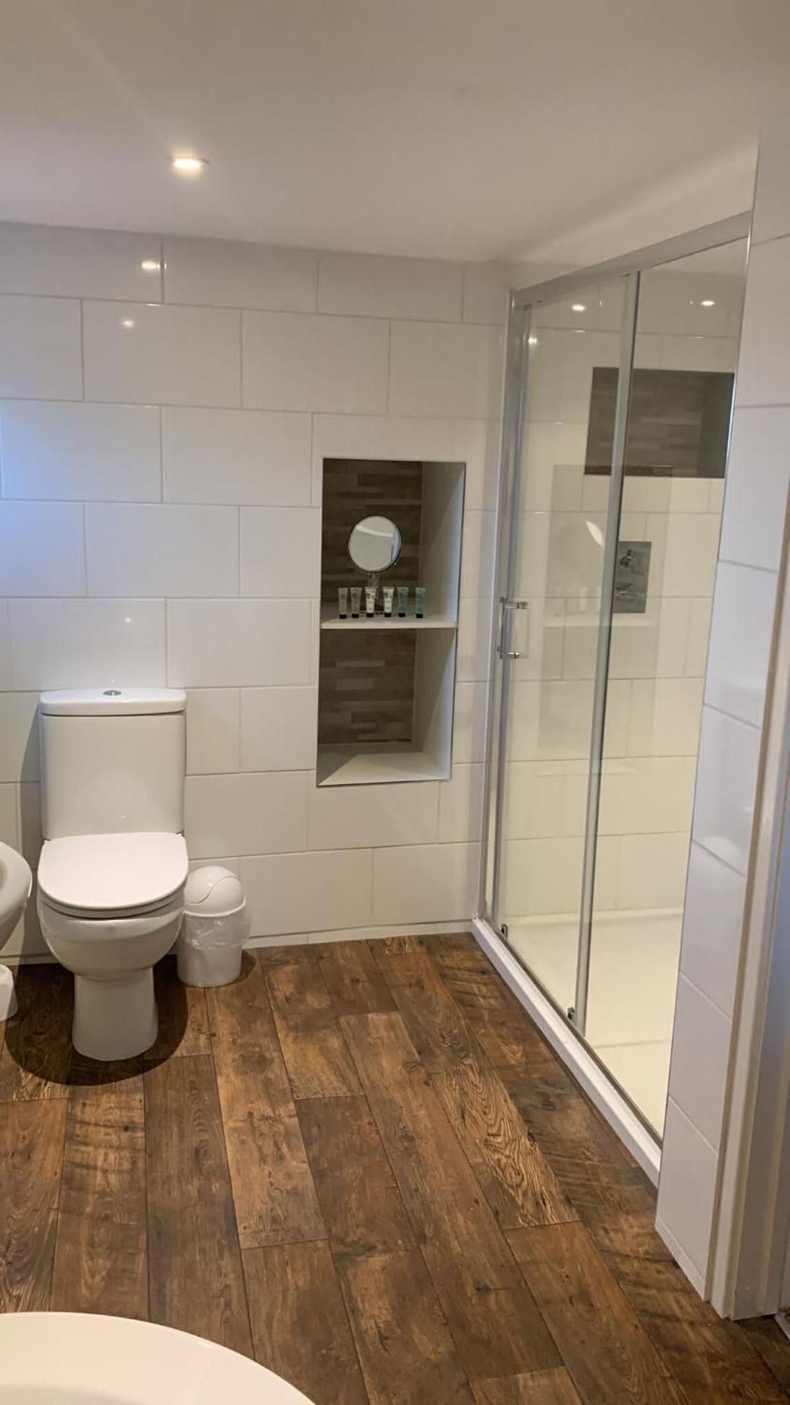 The Bedingfeld Arms Hotel Oxborough Kamer foto