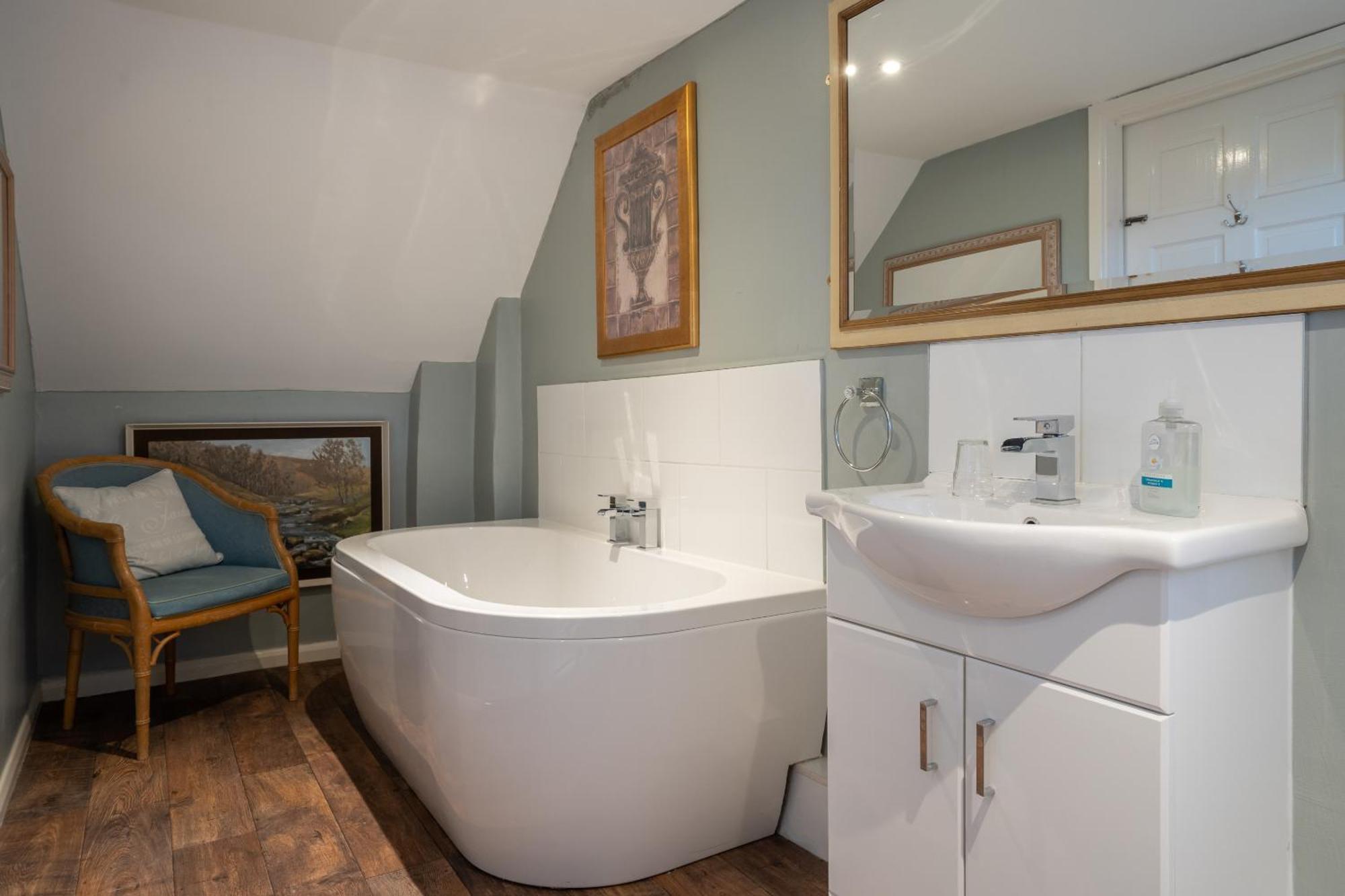 The Bedingfeld Arms Hotel Oxborough Kamer foto
